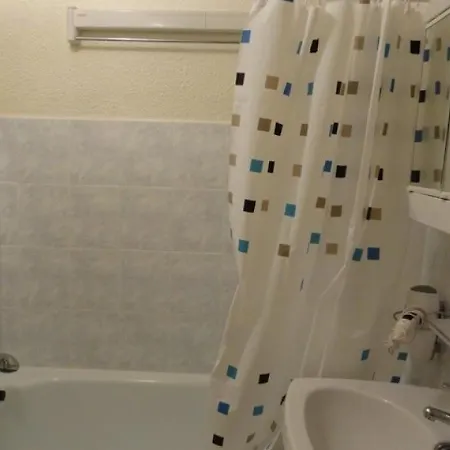 Neouvielle 1 Appartement Barèges