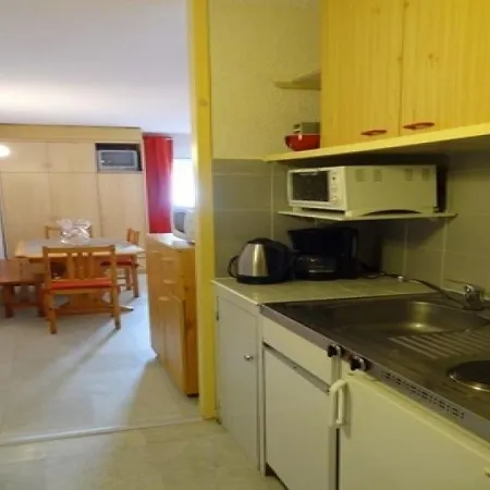 Appartement Neouvielle 1