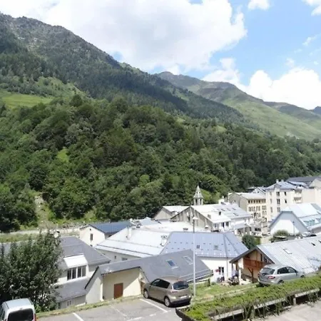 Neouvielle 1 * Barèges