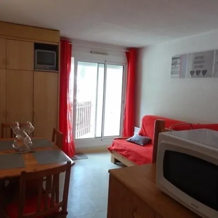 Appartement Neouvielle 1